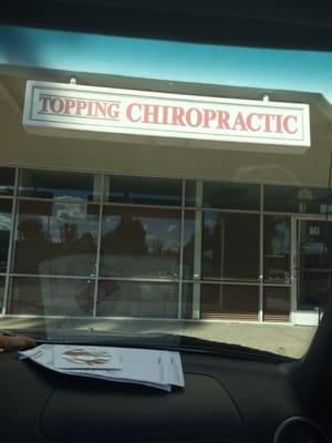 Topping Chiropractic