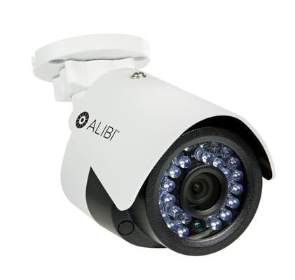 2 Megapixel Bullet Camera