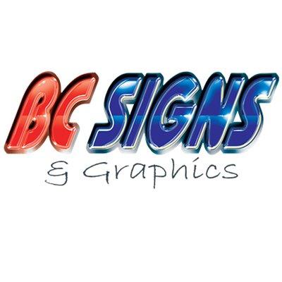 Bc Signs & Graphics