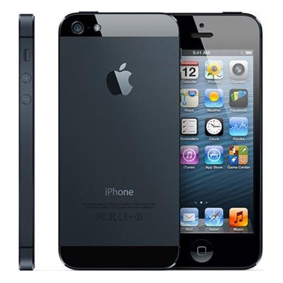 Iphone5