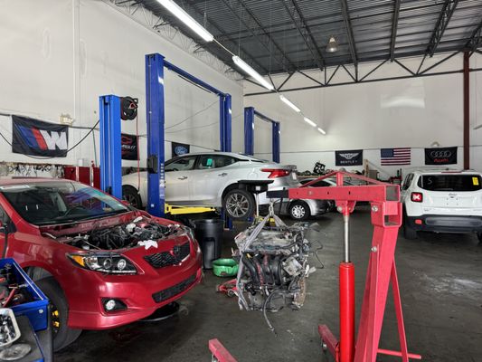 KBL Auto Repair