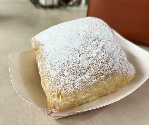 Pastelillos de Guayaba