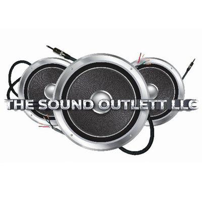 The Sound Outlett