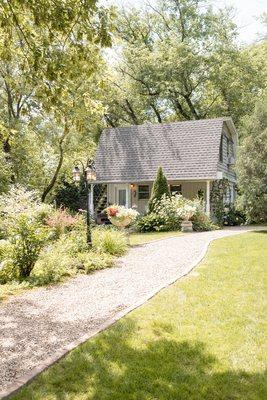 Bridal Cottage