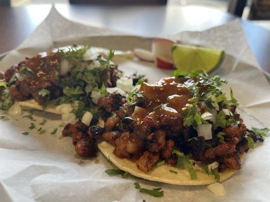 Morelia's Taqueria