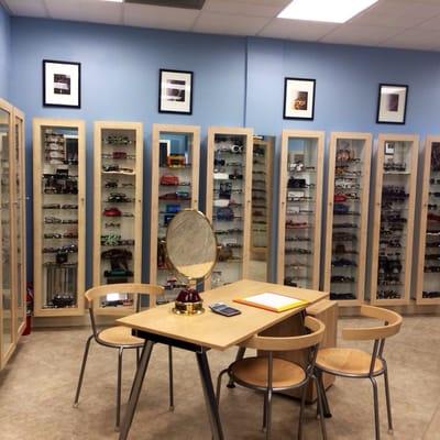 Los Alamitos Eyecare Optometry