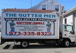 New Jersey's 1st Choice in Gutters and Gutter Protection