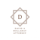 David A Holladay Attorney