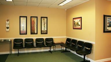 Advanced Chiropractic and Wellness Center