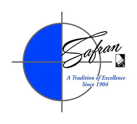 Safran Printing