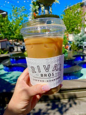 Rival Bros Coffee