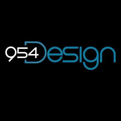 954Design