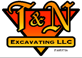 T & N Excavating