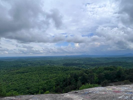 Bald Rock Heritage Preserve