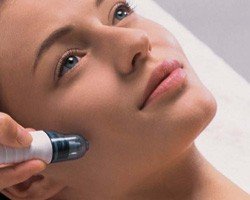 Micro-Dermabrasion, Smoothing, Tightening and Brightening