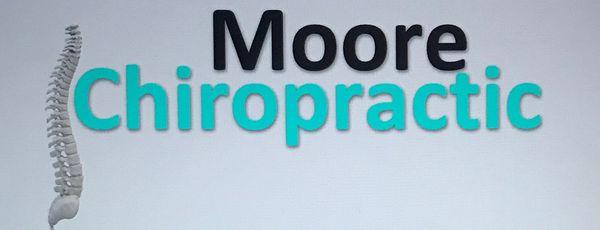 Moore Chiropractic