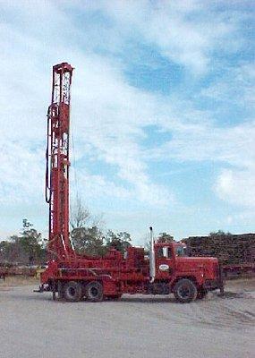 Skipper's Well Drilling and Pump Service