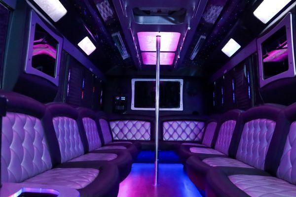 LA Limo Rentals