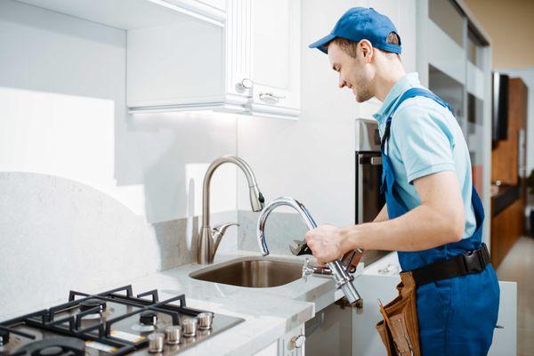 Quality Plumbers Perth Amboy