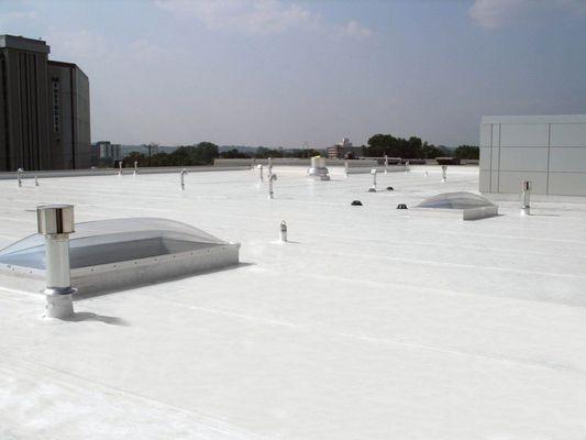 Easy Roof Solutions