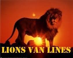 Lions Van Lines Miami Movers