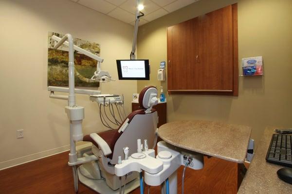 Nashville Dental Office