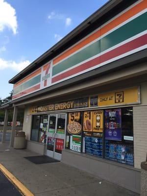 7-Eleven