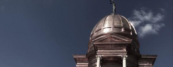 Cascade County Courthouse