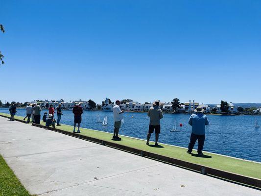 Leo J Ryan Memorial Park