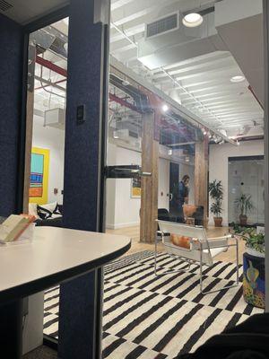 WeWork Office Space & Coworking