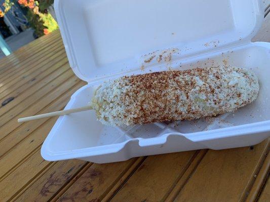 Elote