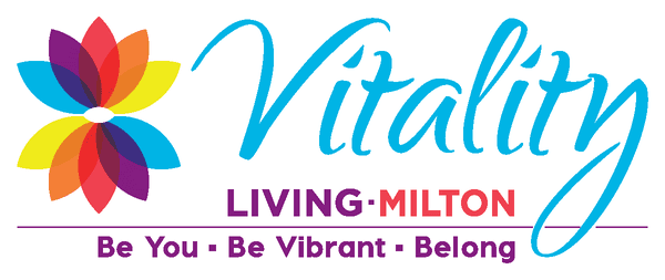 Vitality Living Milton