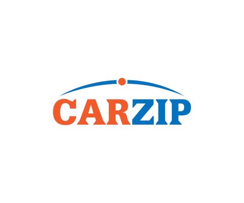 CarZip Logo