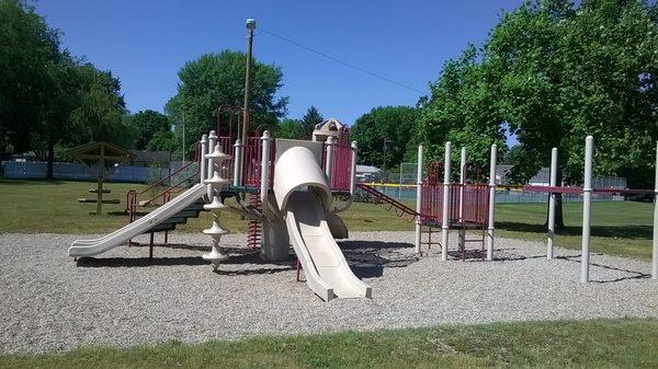 playground