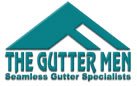 The Gutter Men Seamless Gutter Specialists