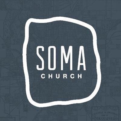 Soma Church Downtown