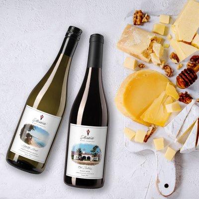 Montecito Gourmet by Village Cheese & Wine