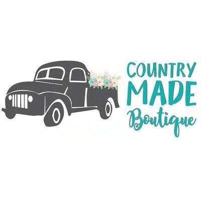 Country Made Boutique