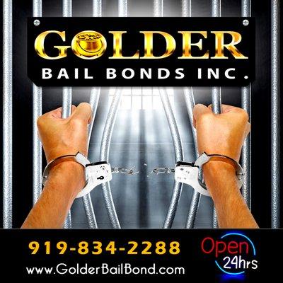 Golder Bail Bonds