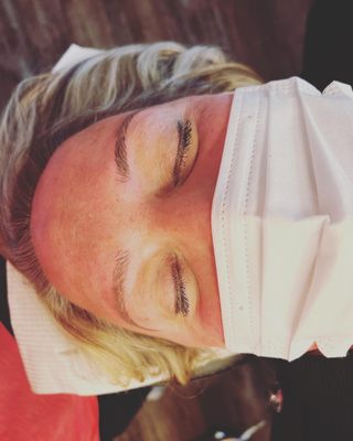 Pipers permanent makeup 