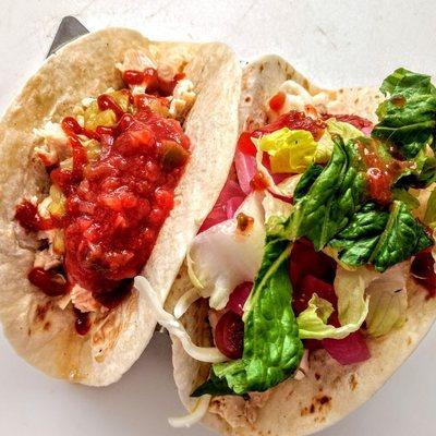 Foodie Call Tacos