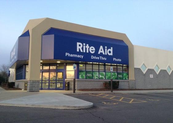 Rite Aid