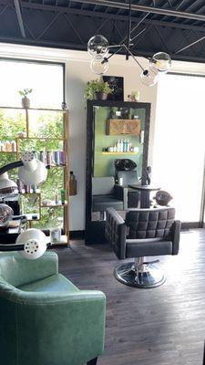 Sage & Co Hair Studio