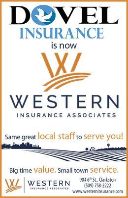 Western Insurance Associates