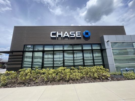 Chase Bank