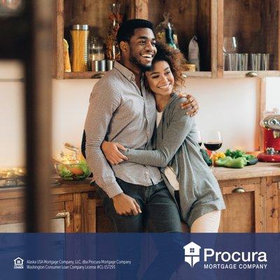 Procura Mortgage Company