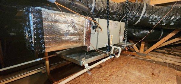 Air handler