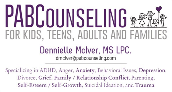 PABCounseling. Mental Health Treatment. Individual and Family Counseling in Bloomfield Hills, MI.