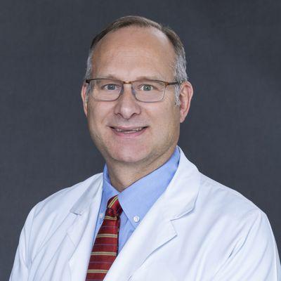 Matthew Stahlman, MD