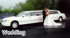 Wedding Limo Service